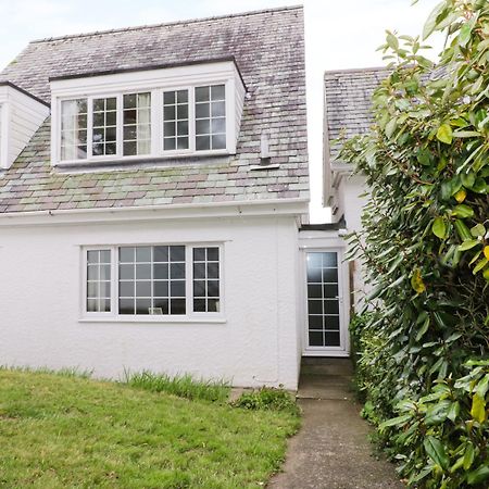 The Cottage At Wylan Hall Llanddona Екстер'єр фото