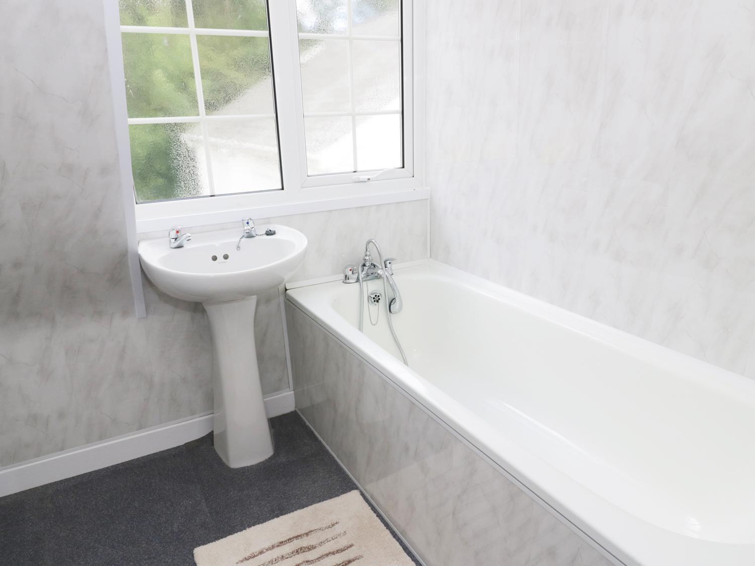 The Cottage At Wylan Hall Llanddona Екстер'єр фото