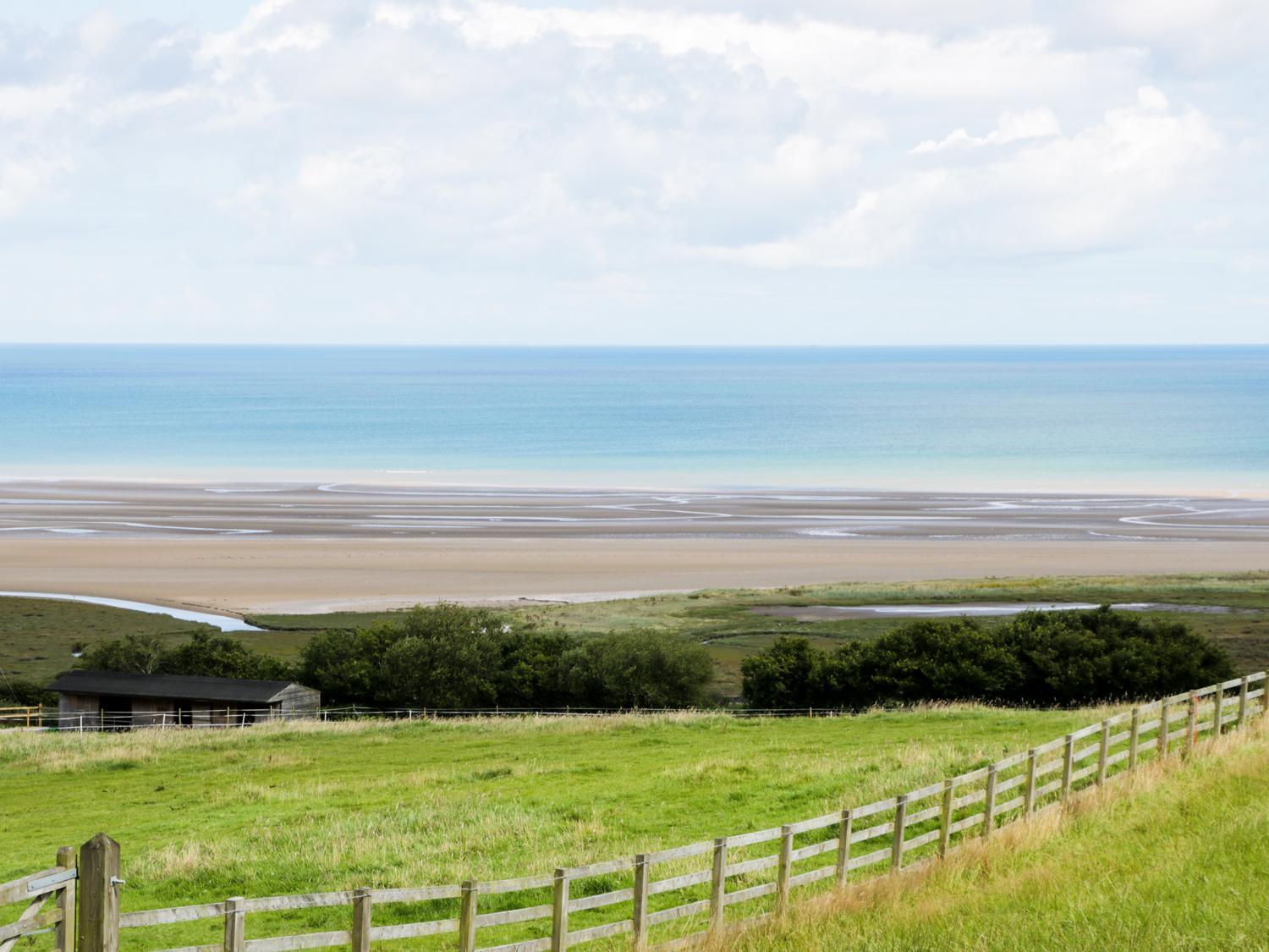 The Cottage At Wylan Hall Llanddona Екстер'єр фото
