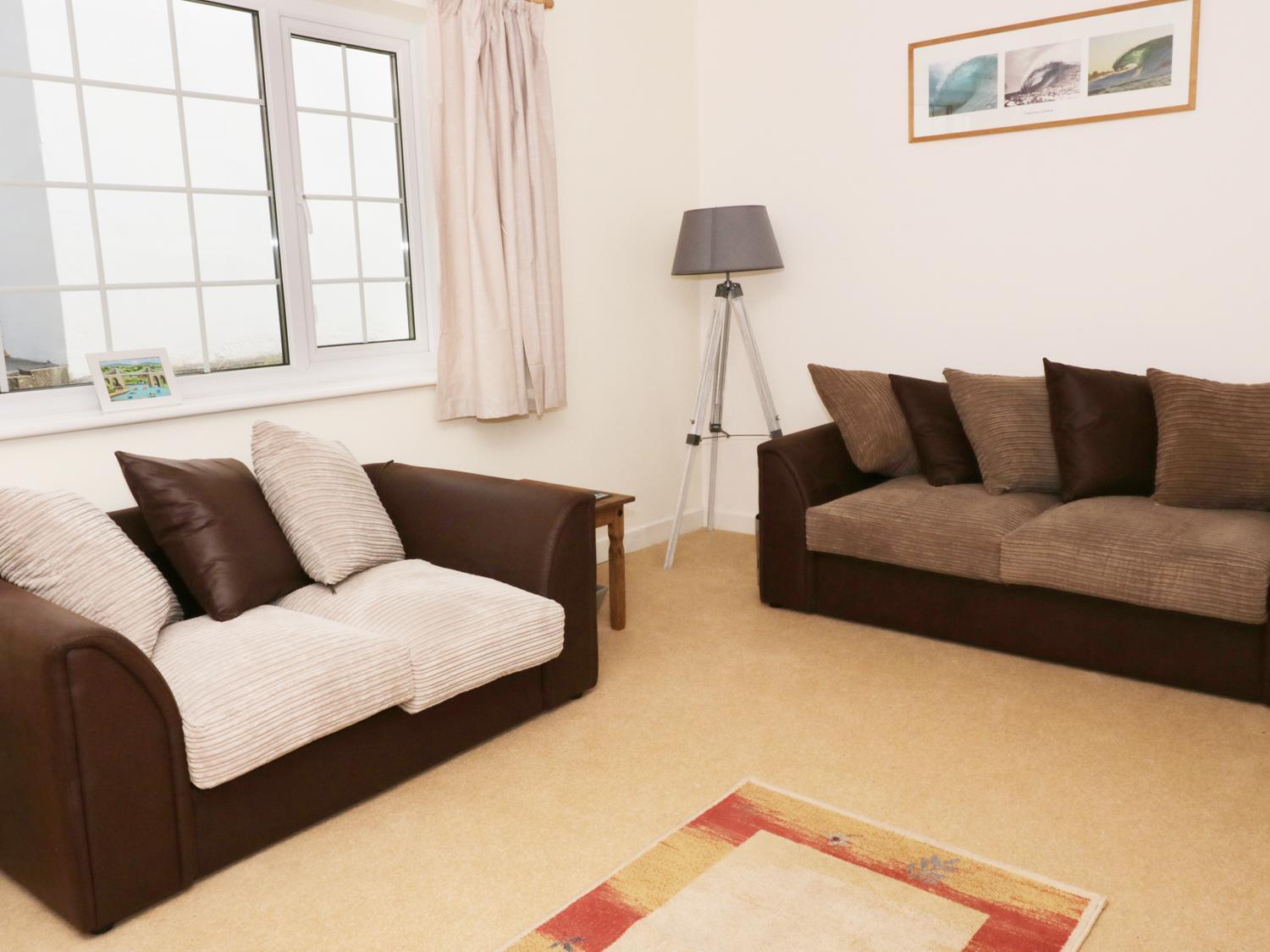 The Cottage At Wylan Hall Llanddona Екстер'єр фото