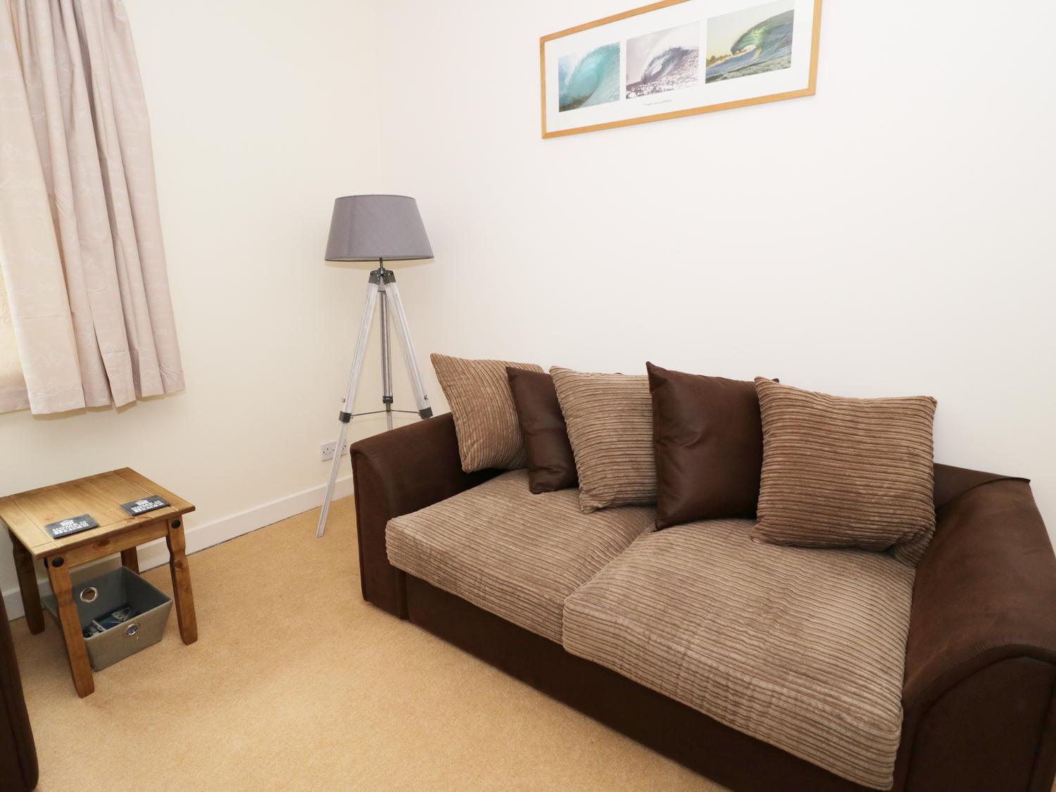The Cottage At Wylan Hall Llanddona Екстер'єр фото